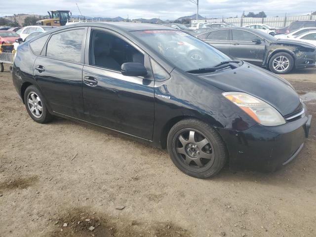 Photo 4 from auction – 2007 TOYOTA PRIUS with VIN JTDKB20U873250063