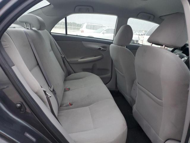 Photo 10 from auction – 2010 TOYOTA COROLLA BA with VIN 1NXBU4EE6AZ267416