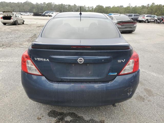 Photo 6 from auction – 2013 NISSAN VERSA S with VIN 3N1CN7AP9DL875995