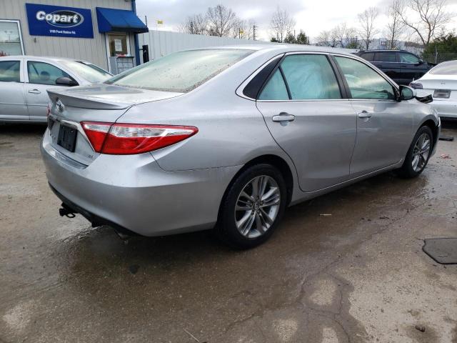 Photo 3 from auction – 2017 TOYOTA CAMRY LE with VIN 4T1BF1FK8HU315439
