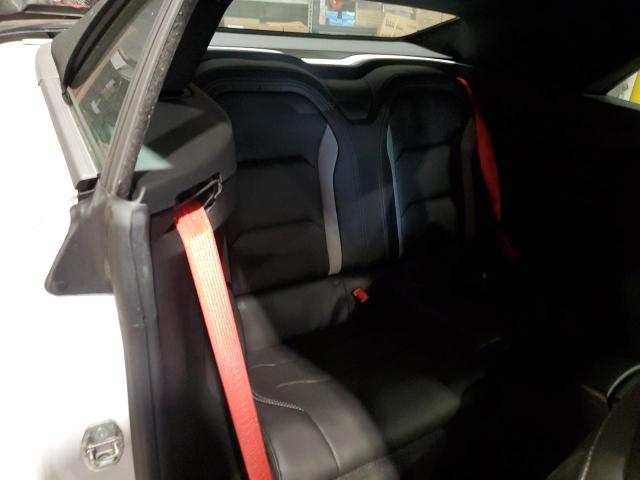Photo 10 from auction – 2023 CHEVROLET CAMARO with VIN 1G1FD3DX3P0143003