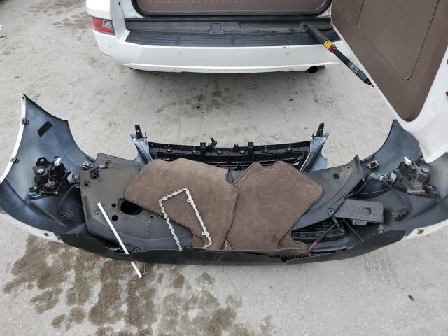 Photo 13 from auction – 2019 LEXUS GX 460 with VIN JTJBM7FX4K5232274
