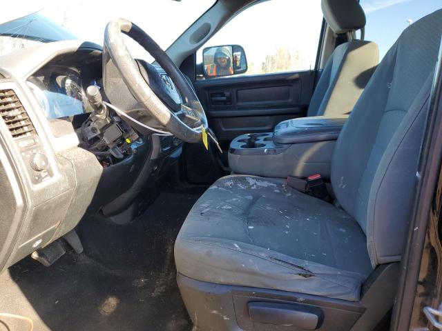 Photo 7 from auction – 2014 RAM 1500 ST with VIN 1C6RR7FT7ES225168