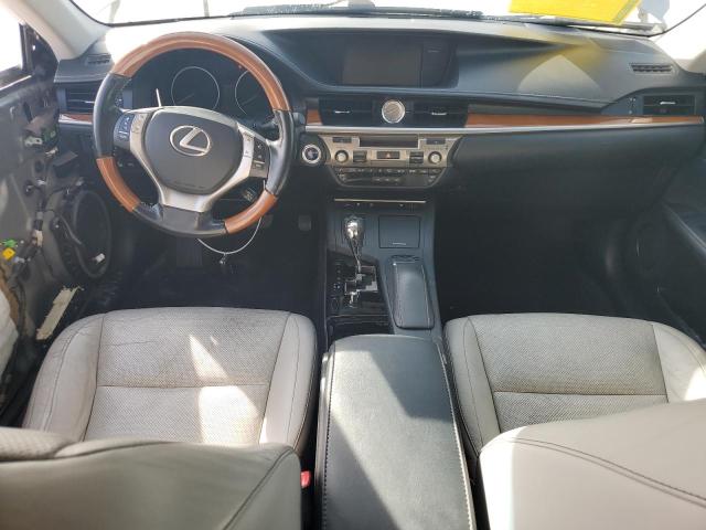 Photo 8 from auction – 2015 LEXUS ES 300H with VIN JTHBW1GG3F2095763