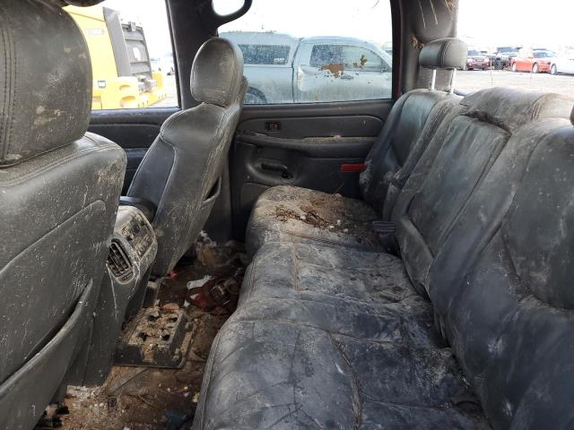 Photo 10 from auction – 2004 GMC SIERRA K25 with VIN 1GTHK23174F166192