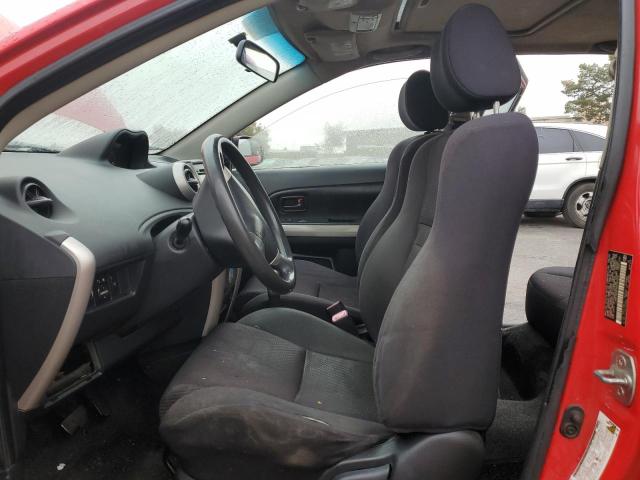 Photo 7 from auction – 2005 TOYOTA SCION XA with VIN JTKKT624750095269
