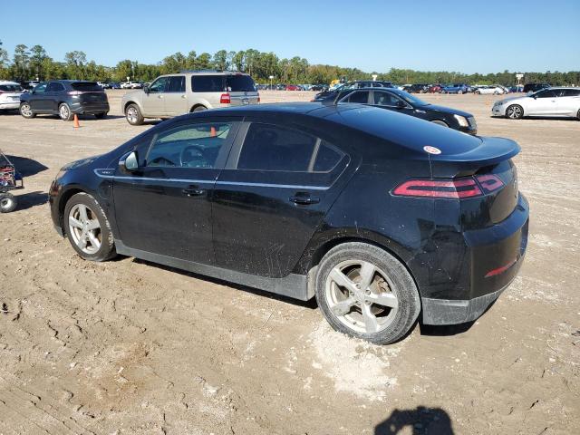 Photo 2 from auction – 2012 CHEVROLET VOLT with VIN 1G1RB6E45CU110984