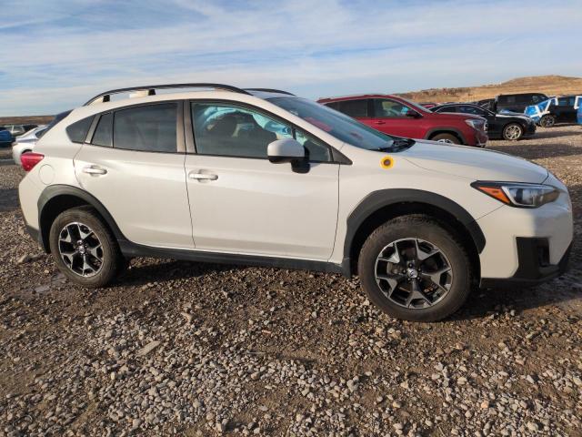 Photo 4 from auction – 2018 SUBARU CROSSTREK with VIN JF2GTADC1JH279849
