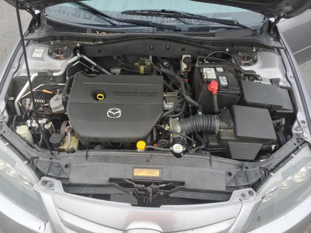 Photo 11 from auction – 2008 MAZDA 6 I with VIN 1YVHP80C585M38433