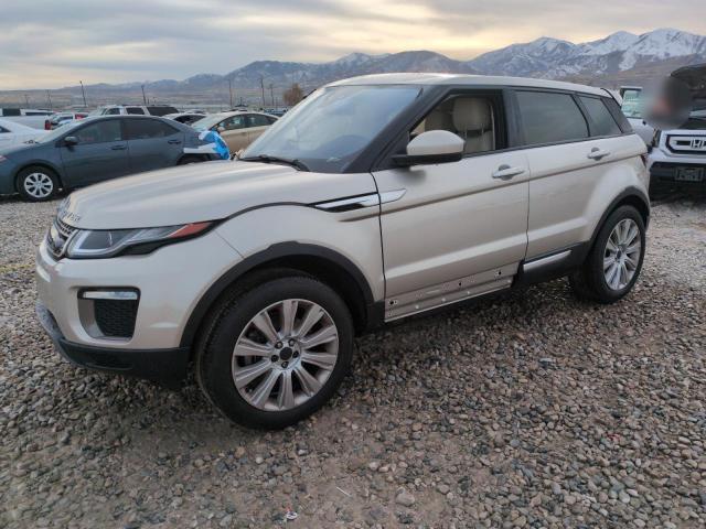 LAND ROVER RANGE ROVE 2017 with VIN SALVR2BG7HH194064 - Photo from auction