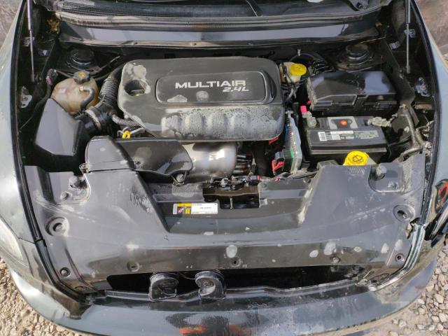 Photo 11 from auction – 2016 JEEP CHEROKEE L with VIN 1C4PJLCB8GW190681