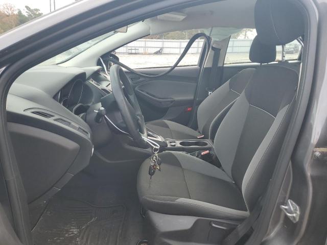 Photo 7 from auction – 2013 FORD FOCUS S with VIN 1FADP3E20DL330966