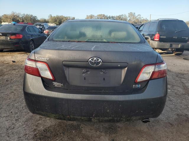 Photo 6 from auction – 2007 TOYOTA CAMRY HYBR with VIN JTNBB46K373008553