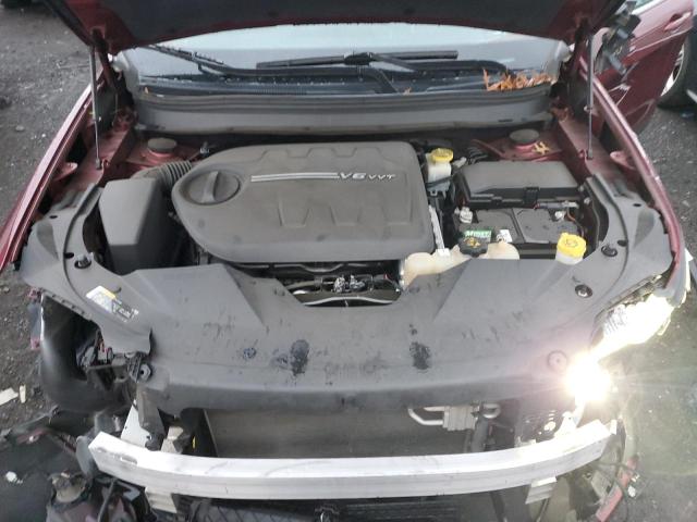 Photo 12 from auction – 2019 JEEP CHEROKEE L with VIN 1C4PJMDX1KD103207