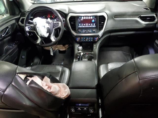 Photo 8 from auction – 2018 GMC ACADIA SLT with VIN 1GKKNULS1JZ176183