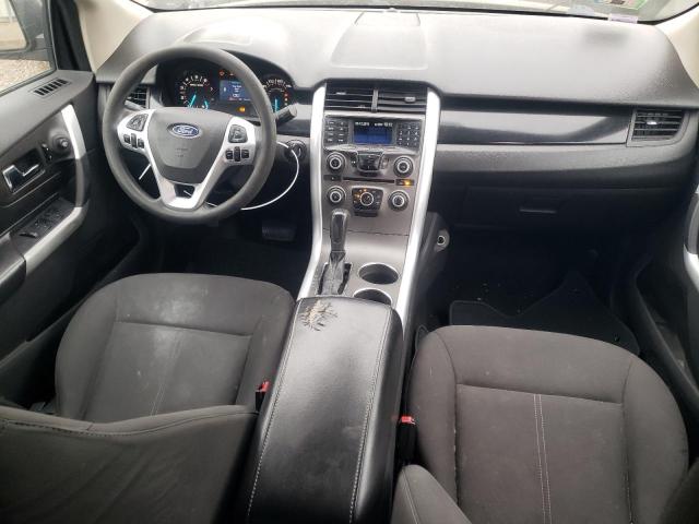 Photo 8 from auction – 2011 FORD EDGE SE with VIN 2FMDK3GCXBBA26096