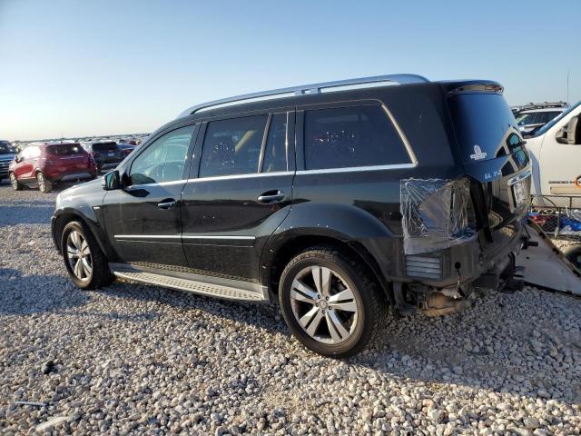 Photo 2 from auction – 2012 MERCEDES-BENZ GL 350 BLU with VIN 4JGBF2FE3CA781970