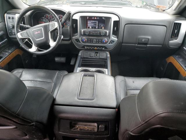 Photo 8 from auction – 2014 GMC SIERRA K15 with VIN 3GTU2VEC0EG180529