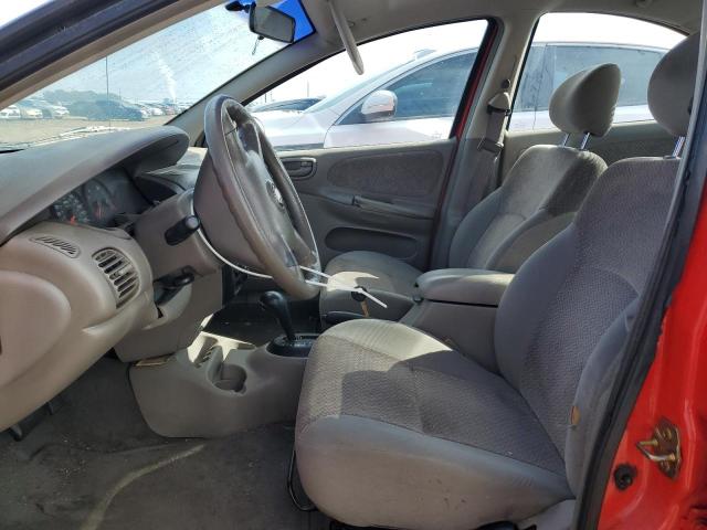 Photo 7 from auction – 2000 DODGE NEON BASE with VIN 1B3ES46C0YD713835