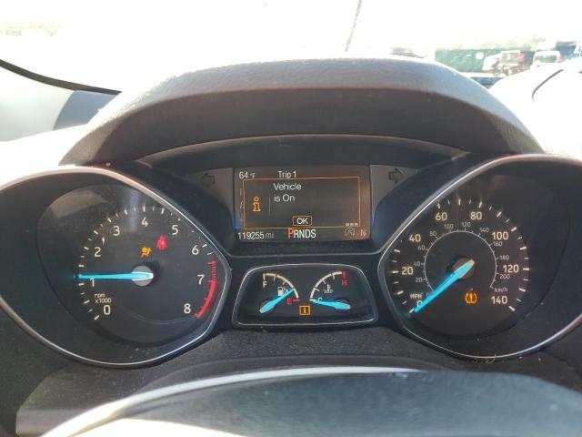 Photo 9 from auction – 2018 FORD ESCAPE SE with VIN 1FMCU0GD7JUA43587
