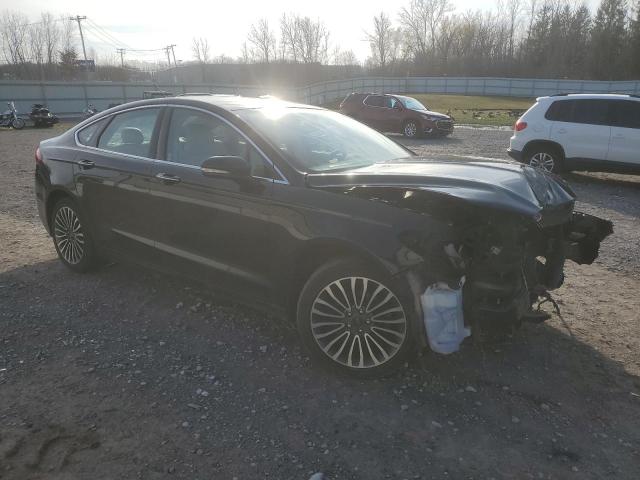 Photo 4 from auction – 2018 FORD FUSION TIT with VIN 3FA6P0D92JR146096