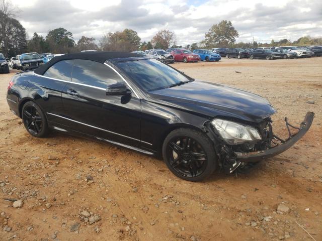 Photo 4 from auction – 2013 MERCEDES-BENZ E 550 with VIN WDDKK7DF7DF207004
