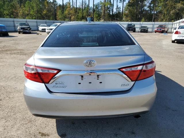 Photo 6 from auction – 2017 TOYOTA CAMRY LE with VIN 4T1BF1FK0HU633569