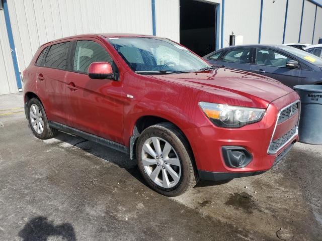 Photo 4 from auction – 2015 MITSUBISHI OUTLANDER with VIN 4A4AP3AU0FE007411