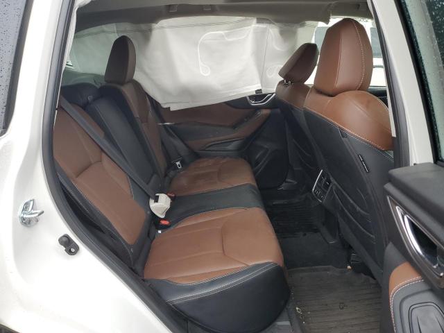 Photo 11 from auction – 2023 SUBARU FORESTER T with VIN JF2SKARC8PH548640
