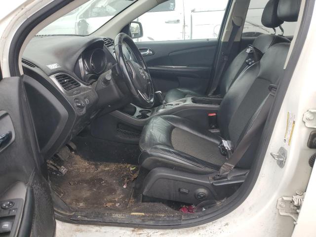 Photo 7 from auction – 2019 DODGE JOURNEY CR with VIN 3C4PDCGG5KT857976