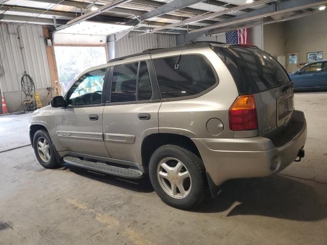 Photo 2 from auction – 2002 GMC ENVOY with VIN 1GKDT13S222506467