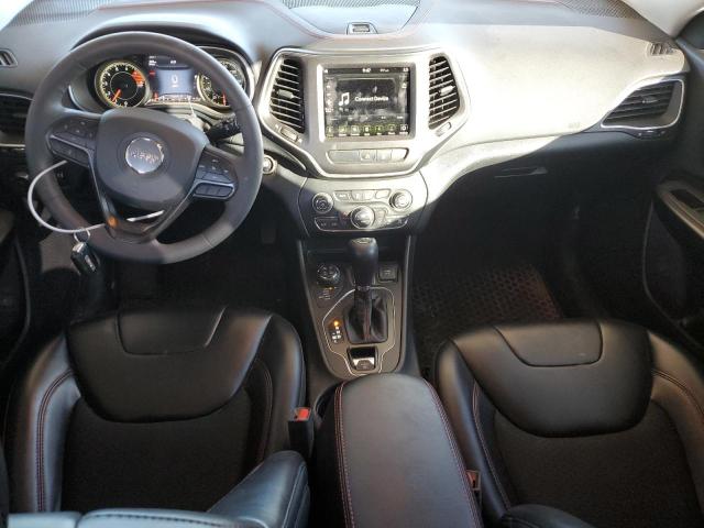 Photo 8 from auction – 2022 JEEP CHEROKEE T with VIN 1C4PJMBX5ND522054