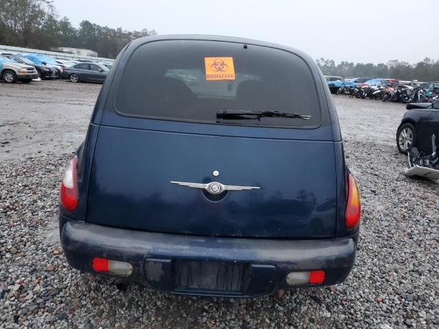 Photo 6 from auction – 2001 CHRYSLER PT CRUISER with VIN 3C4FY4BB11T692234