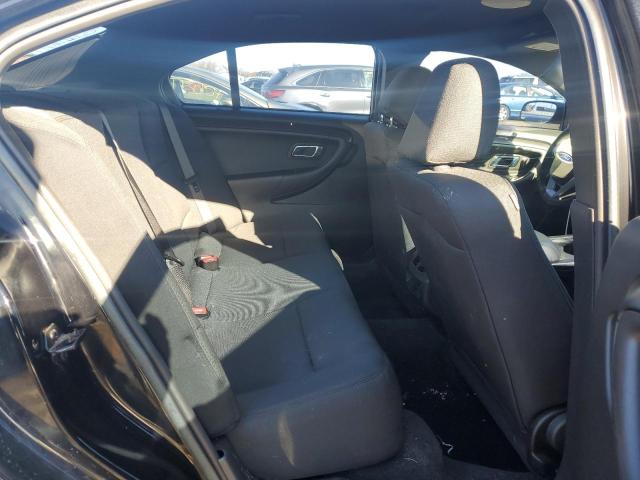 Photo 10 from auction – 2016 FORD TAURUS POL with VIN 1FAHP2L92GG134889