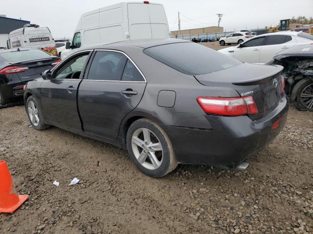 Photo 2 from auction – 2007 TOYOTA CAMRY LE with VIN JTNBK46K373010612