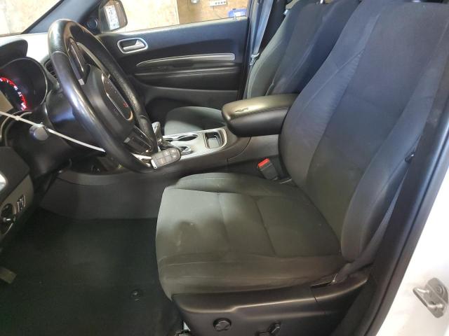 Photo 7 from auction – 2019 DODGE DURANGO SX with VIN 1C4RDJAG1KC769881