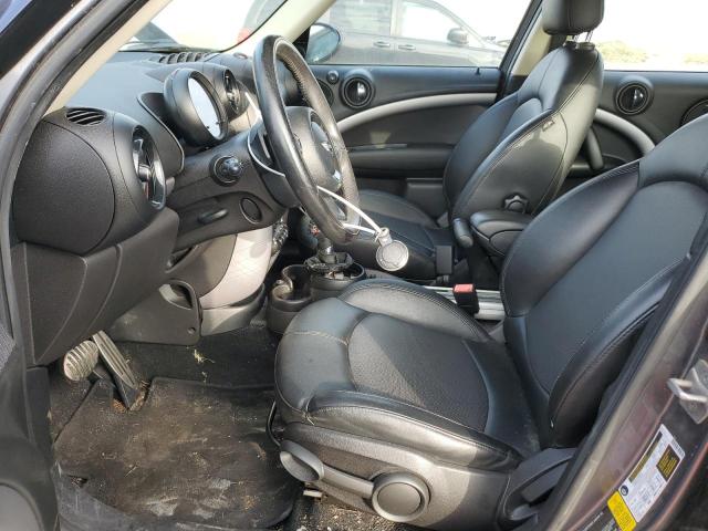 Photo 7 from auction – 2016 MINI COOPER S C with VIN WMWZC5C57GWU00998