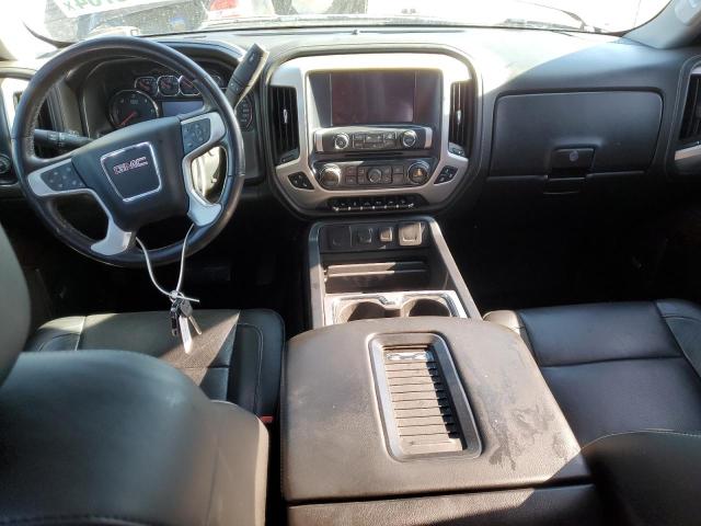 Photo 8 from auction – 2016 GMC SIERRA K15 with VIN 3GTU2NEC1GG139412