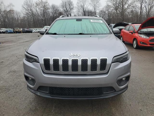 Zdjęcie 5 z aukcji – 2019 JEEP CHEROKEE L z VIN 1C4PJMLB0KD101342