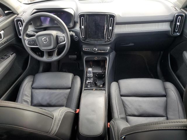 Photo 8 from auction – 2024 VOLVO XC40 PLUS with VIN YV4L12UL7R2249713