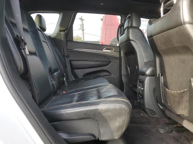 Photo 11 from auction – 2017 JEEP GRAND CHER with VIN 1C4RJFBG0HC819487