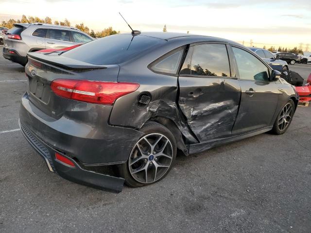 Photo 3 from auction – 2016 FORD FOCUS SE with VIN 1FADP3F26GL212780