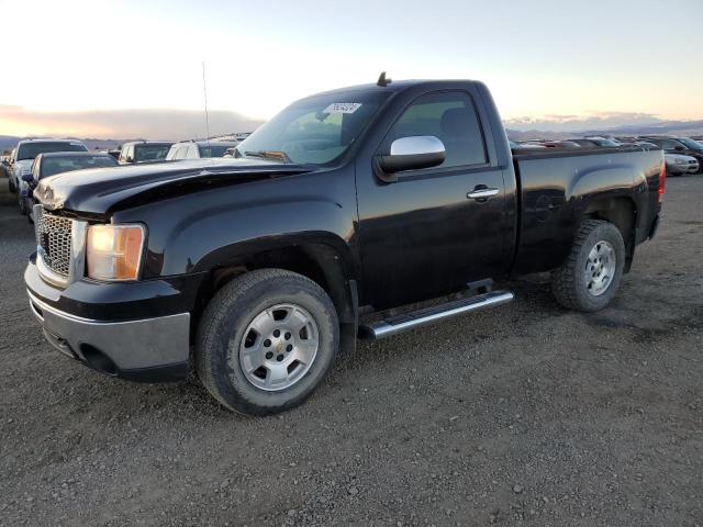 Photo 1 from auction – 2010 GMC SIERRA K15 with VIN 1GTPKTEA0AZ151798
