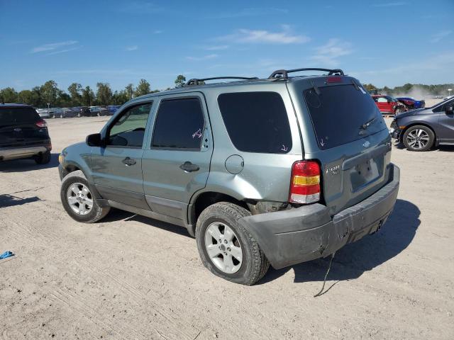 Photo 2 from auction – 2005 FORD ESCAPE XLT with VIN 1FMYU03175KC06693