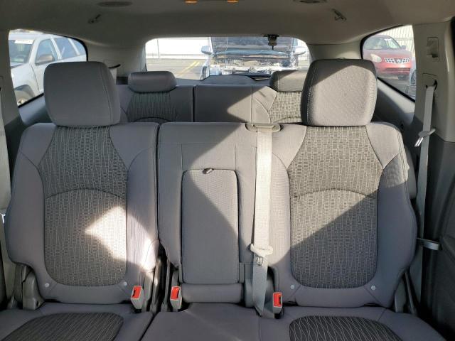 Photo 10 from auction – 2014 CHEVROLET TRAVERSE L with VIN 1GNKRFED6EJ151334