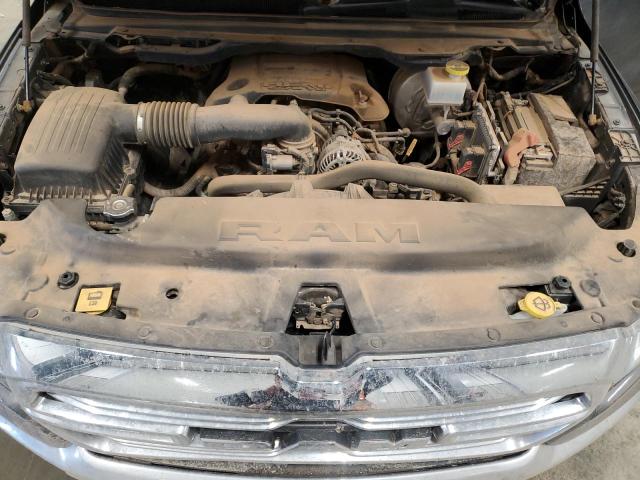 Photo 11 from auction – 2019 RAM 1500 LARAM with VIN 1C6SRFJT3KN677521