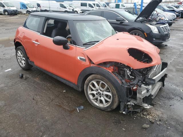 Photo 4 from auction – 2020 MINI COOPER with VIN WMWXR3C00L2L53779