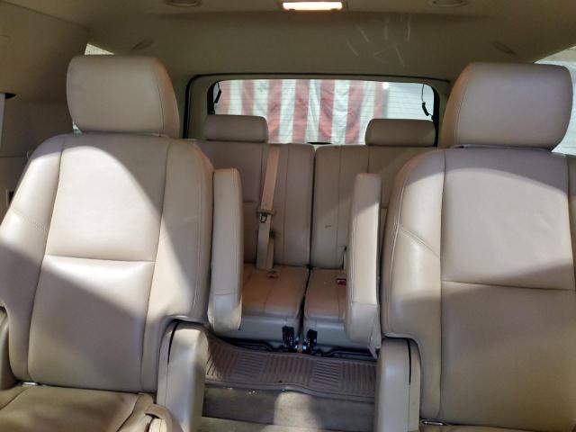 Photo 10 from auction – 2012 GMC YUKON DENA with VIN 1GKS2EEF2CR179157
