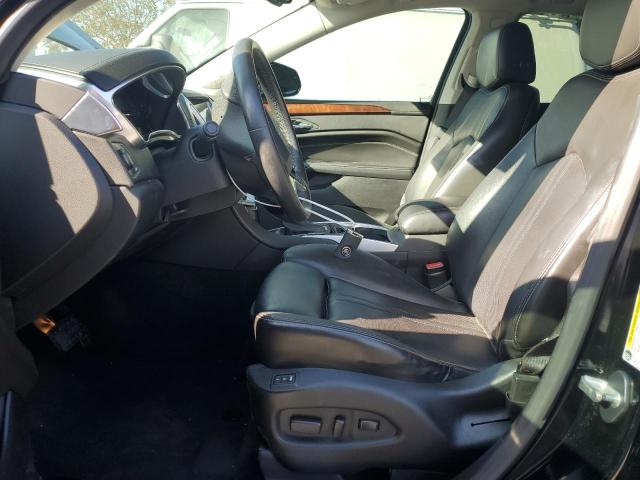 Photo 7 from auction – 2014 CADILLAC SRX PREMIU with VIN 3GYFNDE31ES661066