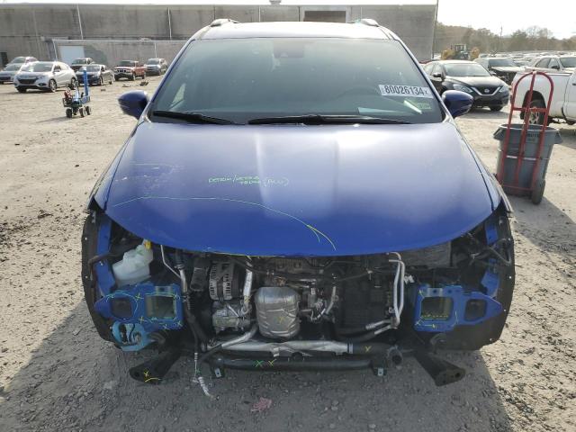 Photo 5 from auction – 2021 CHRYSLER PACIFICA T with VIN 2C4RC1BG2MR589448